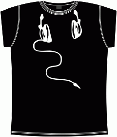 Music, Dj, Музыка, Наушники